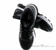 Asics Nimbus 21 Mens Running Shoes, , Black, , Male, 0103-10273, 5637668168, , N4-04.jpg