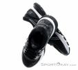 Asics Nimbus 21 Mens Running Shoes, , Black, , Male, 0103-10273, 5637668168, , N5-05.jpg