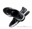 Asics Nimbus 21 Mens Running Shoes, , Black, , Male, 0103-10273, 5637668168, , N5-10.jpg