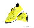Asics GT2-2000 7 Mens Running Shoes, , Yellow, , Male, 0103-10272, 5637668181, , N1-06.jpg