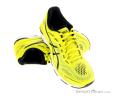 Asics GT2-2000 7 Mens Running Shoes, Asics, Amarillo, , Hombre, 0103-10272, 5637668181, 0, N2-02.jpg