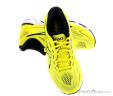 Asics GT2-2000 7 Mens Running Shoes, , Yellow, , Male, 0103-10272, 5637668181, , N3-03.jpg