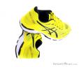 Asics GT2-2000 7 Mens Running Shoes, , Yellow, , Male, 0103-10272, 5637668181, , N3-18.jpg