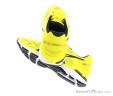 Asics GT2-2000 7 Mens Running Shoes, Asics, Yellow, , Male, 0103-10272, 5637668181, 0, N4-14.jpg