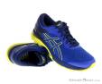 Asics Kayano 25 Mens Running Shoes, Asics, Blue, , Male, 0103-10277, 5637668841, 4550214108383, N1-01.jpg