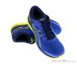 Asics Kayano 25 Mens Running Shoes, Asics, Blue, , Male, 0103-10277, 5637668841, 4550214108383, N2-02.jpg