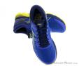 Asics Kayano 25 Mens Running Shoes, Asics, Blue, , Male, 0103-10277, 5637668841, 4550214108383, N3-03.jpg