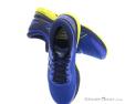 Asics Kayano 25 Mens Running Shoes, Asics, Blue, , Male, 0103-10277, 5637668841, 4550214108383, N4-04.jpg