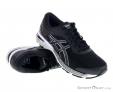 Asics Kayano 25 Mens Running Shoes, Asics, Black, , Male, 0103-10277, 5637668854, 4550214107737, N1-01.jpg
