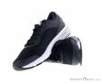 Asics Kayano 25 Mens Running Shoes, Asics, Black, , Male, 0103-10277, 5637668854, 4550214107737, N1-06.jpg