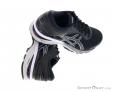 Asics Kayano 25 Mens Running Shoes, Asics, Noir, , Hommes, 0103-10277, 5637668854, 4550214107737, N3-18.jpg