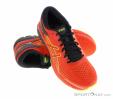 Asics Kayano 25 Mens Running Shoes, Asics, Red, , Male, 0103-10277, 5637668856, 4550214108659, N2-02.jpg