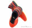 Asics Kayano 25 Mens Running Shoes, Asics, Red, , Male, 0103-10277, 5637668856, 4550214108659, N5-05.jpg