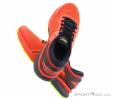 Asics Kayano 25 Mens Running Shoes, Asics, Red, , Male, 0103-10277, 5637668856, 4550214108659, N5-15.jpg