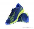 Asics DS Trainer 24 Mens Running Shoes, Asics, Blue, , Male, 0103-10278, 5637668872, 0, N1-06.jpg