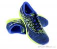Asics DS Trainer 24 Mens Running Shoes, Asics, Bleu, , Hommes, 0103-10278, 5637668872, 0, N2-02.jpg