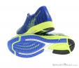 Asics DS Trainer 24 Mens Running Shoes, Asics, Blue, , Male, 0103-10278, 5637668872, 0, N2-12.jpg