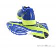 Asics DS Trainer 24 Mens Running Shoes, Asics, Blue, , Male, 0103-10278, 5637668872, 0, N3-13.jpg