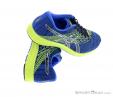 Asics DS Trainer 24 Mens Running Shoes, Asics, Bleu, , Hommes, 0103-10278, 5637668872, 0, N3-18.jpg