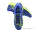 Asics DS Trainer 24 Mens Running Shoes, Asics, Blue, , Male, 0103-10278, 5637668872, 0, N4-04.jpg
