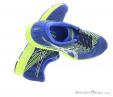 Asics DS Trainer 24 Mens Running Shoes, Asics, Bleu, , Hommes, 0103-10278, 5637668872, 0, N4-19.jpg