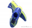 Asics DS Trainer 24 Mens Running Shoes, Asics, Blue, , Male, 0103-10278, 5637668872, 0, N5-05.jpg