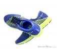 Asics DS Trainer 24 Mens Running Shoes, Asics, Blue, , Male, 0103-10278, 5637668872, 0, N5-10.jpg