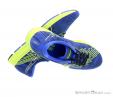Asics DS Trainer 24 Mens Running Shoes, Asics, Blue, , Male, 0103-10278, 5637668872, 0, N5-20.jpg