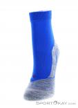 Falke RU 4 Short Women Socks, Falke, Blue, , Female, 0067-10022, 5637668910, 4043874319362, N1-06.jpg