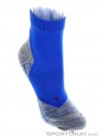 Falke RU 4 Short Women Socks, Falke, Blue, , Female, 0067-10022, 5637668910, 4043874319362, N2-02.jpg
