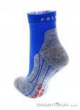 Falke RU 4 Short Women Socks, Falke, Blue, , Female, 0067-10022, 5637668910, 4043874319362, N2-12.jpg