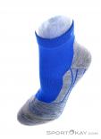 Falke RU 4 Short Women Socks, Falke, Blue, , Female, 0067-10022, 5637668910, 4043874319362, N3-08.jpg