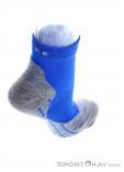 Falke RU 4 Short Women Socks, Falke, Blue, , Female, 0067-10022, 5637668910, 4043874319362, N3-18.jpg