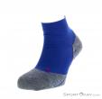 Falke RU 4 Short Mens Socks, Falke, Blue, , Male, 0067-10023, 5637668912, 4043876990019, N1-06.jpg