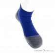 Falke RU 4 Short Mens Socks, Falke, Blue, , Male, 0067-10023, 5637668912, 4043876990019, N2-02.jpg