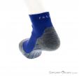 Falke RU 4 Short Mens Socks, Falke, Blue, , Male, 0067-10023, 5637668912, 4043876990019, N2-12.jpg