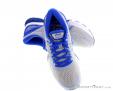 Asics Nimbus 21 Lite Show Mens Running Shoes, Asics, Gray, , Male, 0103-10282, 5637668920, 4550214137680, N3-03.jpg