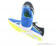 Asics Gel 451 Mens Running Shoes, Asics, Blue, , Male, 0103-10283, 5637668935, 0, N4-14.jpg
