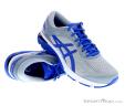 Asics Gel-Kayano 25 Lite-Show Mens Running Shoes, , Blue, , Male, 0103-10285, 5637668976, , N1-01.jpg