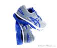 Asics Gel-Kayano 25 Lite-Show Mens Running Shoes, , Blue, , Male, 0103-10285, 5637668976, , N2-17.jpg