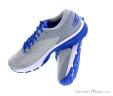Asics Gel-Kayano 25 Lite-Show Mens Running Shoes, Asics, Blue, , Male, 0103-10285, 5637668976, 0, N3-08.jpg