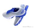 Asics Gel-Kayano 25 Lite-Show Mens Running Shoes, Asics, Blue, , Male, 0103-10285, 5637668976, 0, N4-09.jpg