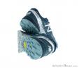 New Balance Summit K.O.M Womens Trail Running Shoes Gore-Tex, , Gray, , Female, 0314-10000, 5637668985, , N1-16.jpg