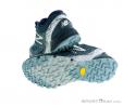 New Balance Summit K.O.M Womens Trail Running Shoes Gore-Tex, New Balance, Gray, , Female, 0314-10000, 5637668985, 191902065096, N2-12.jpg