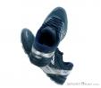 New Balance Summit K.O.M Womens Trail Running Shoes Gore-Tex, , Gray, , Female, 0314-10000, 5637668985, , N5-15.jpg