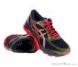 Asics Gel Nimbus 21 Mens Running Shoes, , Black, , Male, 0103-10286, 5637668998, , N1-01.jpg