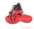 Asics Gel Nimbus 21 Mens Running Shoes, Asics, Negro, , Hombre, 0103-10286, 5637668998, 4550214134917, N2-12.jpg