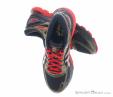Asics Gel Nimbus 21 Mens Running Shoes, Asics, Black, , Male, 0103-10286, 5637668998, 4550214134917, N4-04.jpg