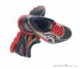 Asics Gel Nimbus 21 Mens Running Shoes, Asics, Noir, , Hommes, 0103-10286, 5637668998, 4550214134917, N4-19.jpg