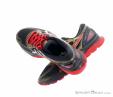 Asics Gel Nimbus 21 Mens Running Shoes, , Black, , Male, 0103-10286, 5637668998, , N5-10.jpg